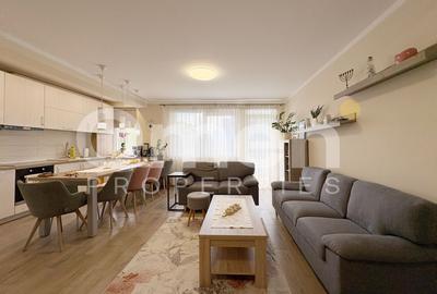 Apartament 3 camere, strada Victoriei - 1