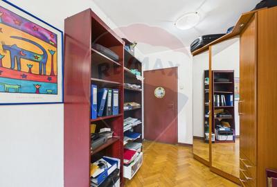 Apartament cu 4 camere și 3 bai, 130 mp, zona ultracentrală Victoriei - 25