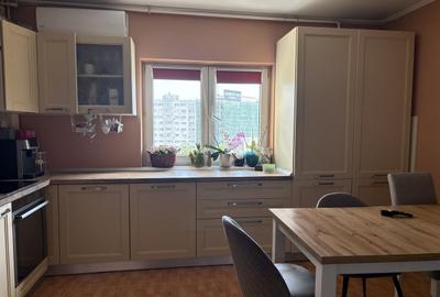 Vitan - Mihai Bravu - Metrou - Centrala - 2x Parcare - Renovat - Mobilat - 2