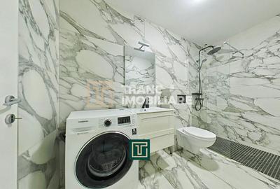 Casă modernă cu 4 camere de închiriat în Fântânele – confort, stil și liniște - 10