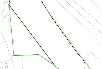 Teren Construcții intravilan de 6285 mp, în Grigorescu