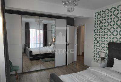 Vila in cartierul Voronet - 7