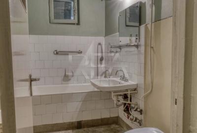 3 camere, 1/9, 69,40mp-Gorjului-Str Cernisoara - 7