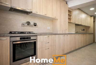 3 camere Domenii | Aviator Popișteanu | imobil boutique 2020 | 78 mp.| 1/3 - 3