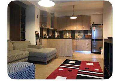 Apartament cu 2 camere în Roșu