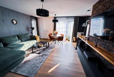 Apartament 2 Camere ? Andrei Muresanu - Modern + Parcare - 4