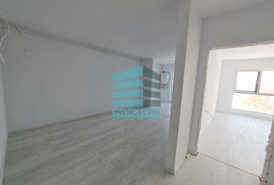 Apartament cu 2 camere în Titan