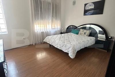 Apartament cu 2 camere, 60 mp + 60 mp terasa (penthouse) - Europa, Zorilor - 5