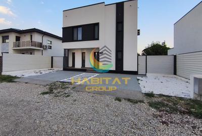 Casă individuală cu 5 camere în Berceni