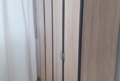 Apartament 3 Camere,Mihai Bravu,Metrou,Obor,bl.reabilitat,et.2/10,mobililat - 3