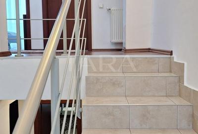 Duplex luminos cu grădină și terasă, ideal pentru familie - 10