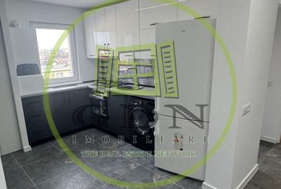 Apartament cu 2 camere decomandat, mobilat în Griviței