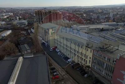 COMISION 0% - Spațiu industrial de 11,077.85 mp de vanzare Cluj - 43