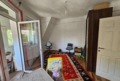Apartament 2 camere, Iancului, semidecomandat, DIRECT PROPRIETAR - 6