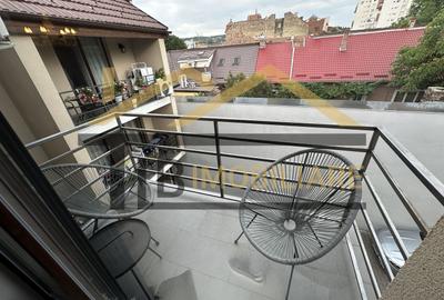 Apartament de 2 camere, 78mp, decomandat, parcare, Zona UltraCentral - 11