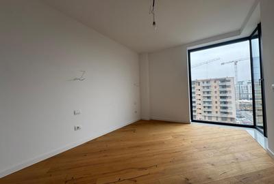 Apartament 2 camere Complex City Point - 2