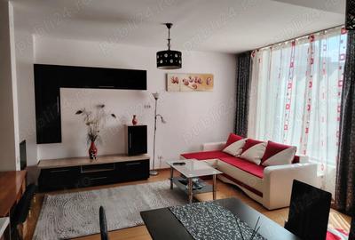 Apartament 2 Camere | Decomandat | 13 Septembrie | Hotel Marriot | Bloc Nou - 1
