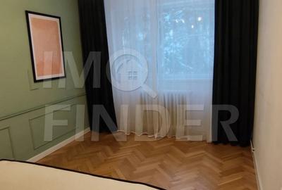 2 camere Gheorgheni – zona Diana | etaj 1 - 1