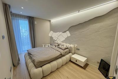 Apartament 3 camere Herastrau | Loc de parcare subteran - 16