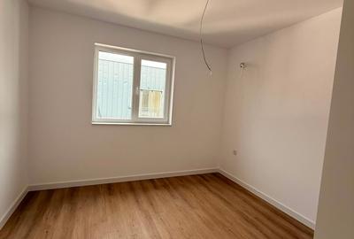 Apartament 2 camere, Pipera, parter, terasa 8 mp, 2026 - 2