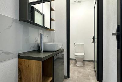 Zona Industriala (Dobrogea), hala 425 - 2083mp., constructie 2024, ISU tip C - 14