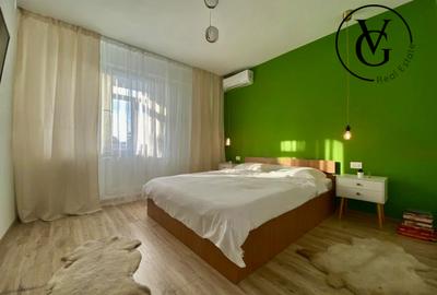 Apartament 2 camere TITAN | Bd. 1 Decembrie - 4