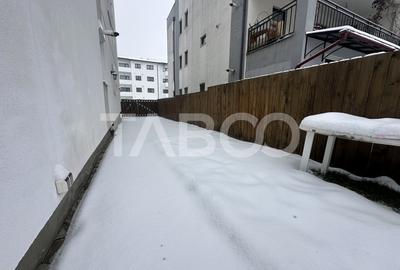Apartament de vanzare 3 camere 78 mpu loc de parcare si gradina 90 mp - 8