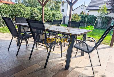 Casa Chiajna Central | 5 camere | 500 mp curte | 2014 - 18