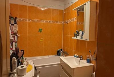 APARTAMENT 3 CAMERE-BLOC REABILITAT-RAHOVA-PETRE ISPIRESCU-DUNAVAT - 7