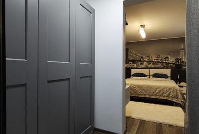 FARA COMISIOANE  casa mobilata elegant si utilata cu 3 camere 3 bai P+1 beci - 40