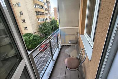 Apartament 3 camere, Calea Dorobantilor - 19