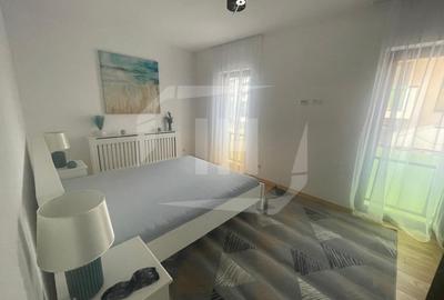 Apartament 2 camere, gradina, parcare, cartier Buna Ziua - 9