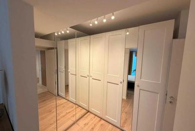 AP. 2 CAMERE- AVRIG PARK RESIDENCE, CENTRALA,PARCARE SUBTERANA INCLUSA - 3