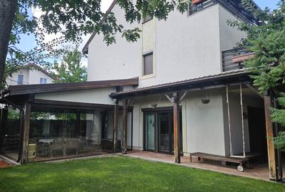 Vila  deosebita  gata  de mutare/AVANGARDE  FOREST II - 1