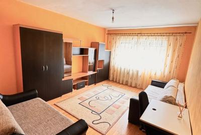 Apartament cu o cameră, decomandat – Rogerius - 1