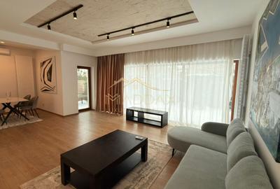 Vila cu 5 camere *200mp* + Teren *300* / 3 locuri de parcare // Pipera - 2