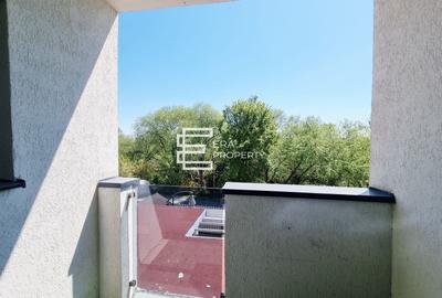 Apartament 2 camere spațios, 64 mp utili + balcon | Parcare subterană | Turnisor - 9
