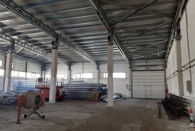 Hala renovata situata in zona Progresul - 2