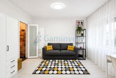 Garsoniera de vanzare in Oradea, zona Calea Aradului - 3