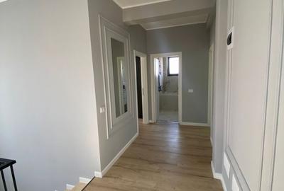 Vila superba cu 5 camere | Tunari | Finisaje premium |  Pret promotional - 10