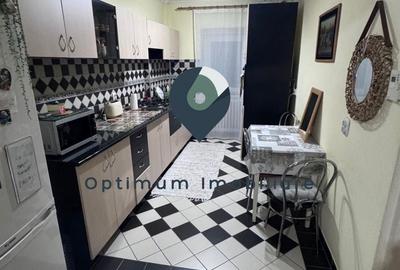 Apartament cu 3 camere, 2 bai in Manastur, zona Ion Mester ! - 1