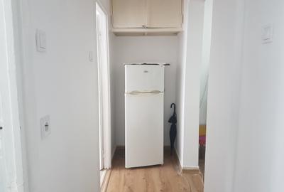 Apartament doua camere, decomandat, balcon mare, CT, sud estic, beci, lift nou - 5