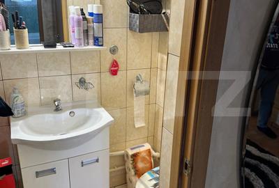 Apartament 3 camere, 80 mp– Lunca Cetățuii, Iași - 12