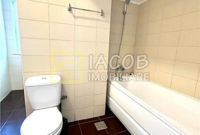 Apartament 2 camere decomandate, zona Curtea de Apel, Bacau - 12