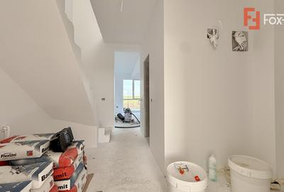 Duplex 5 camere cu toate utilitatile - Mosnita Noua - 16