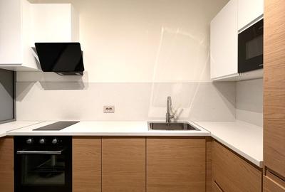 Petru Rares Loft / Garsoniera Premium / Prima Inchiriere / Metrou - 17