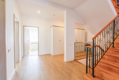 Casă duplex de vânzare | Mogoșoaia – strada Martha Bibescu - 19