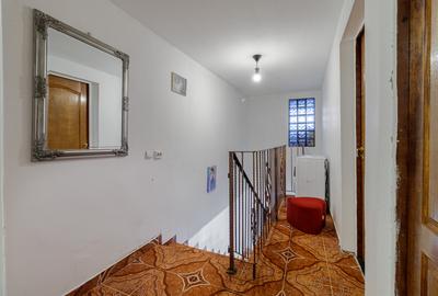 Casa 3 camere Dragomiresti strada principala - 4