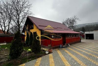 Casa de vanzare in Gheorghe Doja Bacau - 9