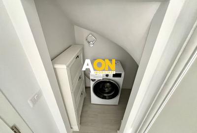 1/3 Triplex, 3 Camere, Zona Nazareth Illit - 12